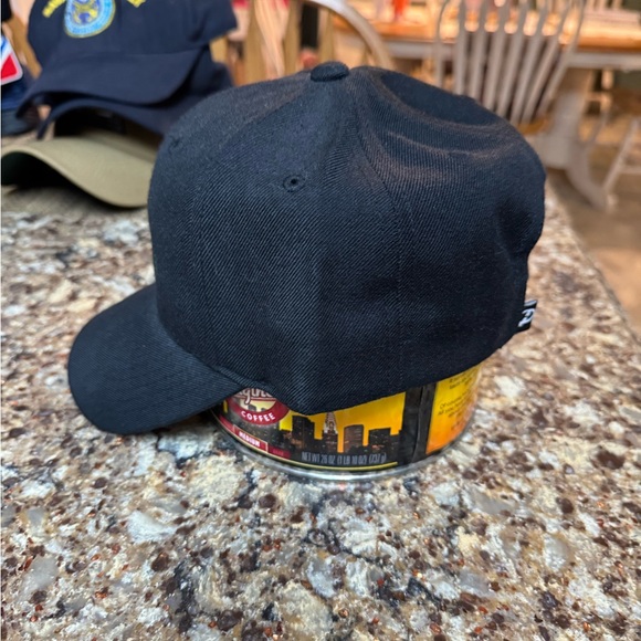 United States Navy NMCB 21 Embroidered Ball Cap - Picture 10 of 10